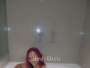 BirdyDavis