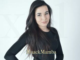 BlaackMamba