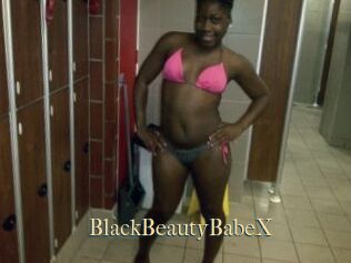 BlackBeautyBabeX