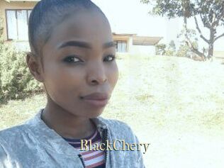 BlackChery
