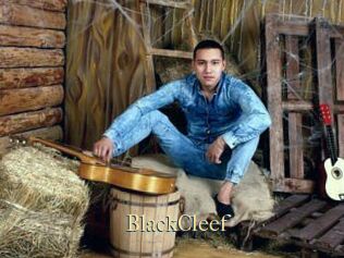 BlackCleef