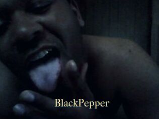 BlackPepper