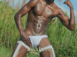 BlackPower