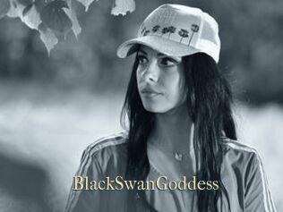BlackSwanGoddess