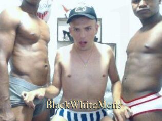 BlackWhiteMens