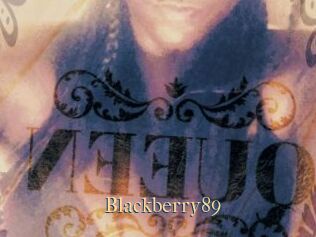 Blackberry89