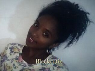 Blackcutie