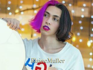 BlaineMuller