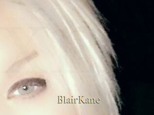 BlairKane
