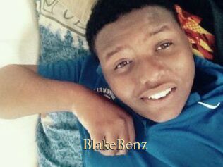 Blake_Benz