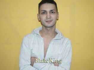 BlakeKing