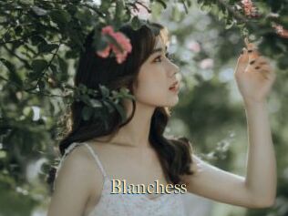 Blanchess