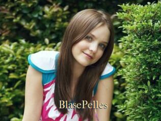BlasePelles