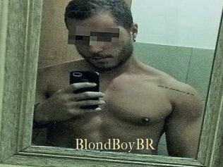 BlondBoyBR