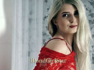 BlondGirlStar