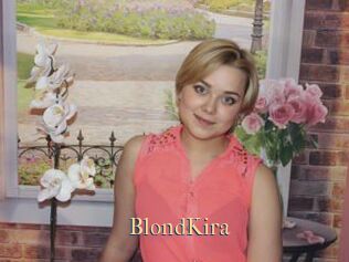 BlondKira