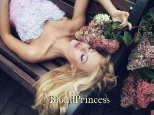 BlondPrincess