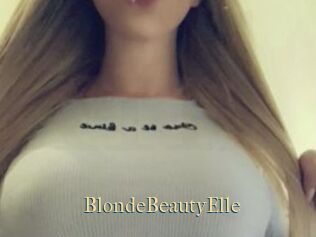 BlondeBeautyElle