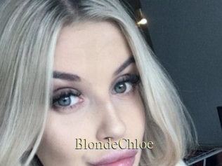 BlondeChloe