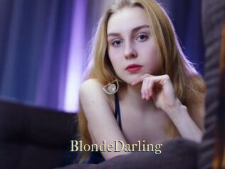 BlondeDarling