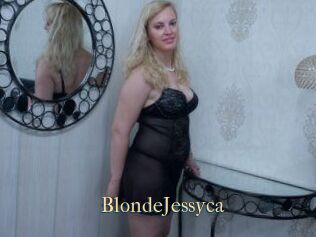 BlondeJessyca