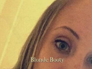 Blonde_Booty