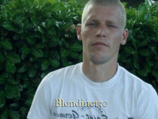 Blondinet30
