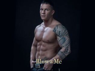 BlowwMe