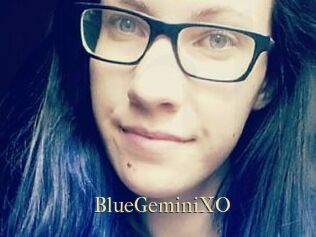 BlueGeminiXO