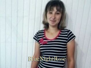 BlueNightRose