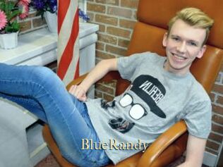 BlueRandy