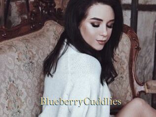 BlueberryCuddlies