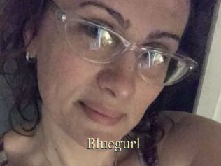 Bluegurl