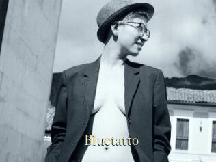Bluetatto