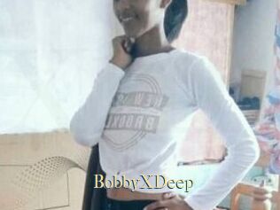 BobbyXDeep
