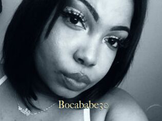 Bocababe30