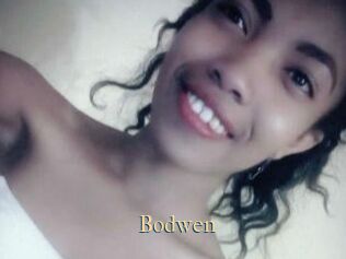 Bodwen