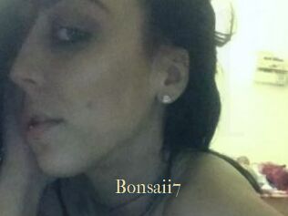 Bonsaii7