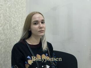 BonyJonsen