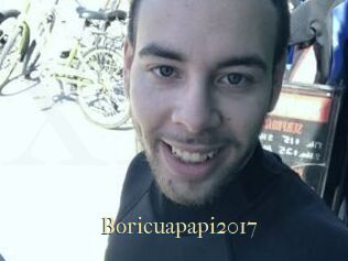 Boricuapapi2017