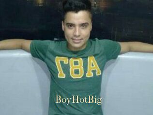 BoyHotBig