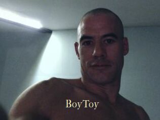 BoyToy