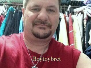 Boytoybret