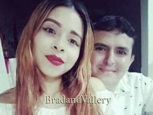 BradandVallery
