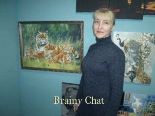 Brainy_Chat_