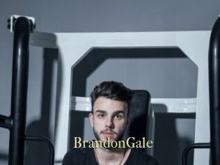 BrandonGale