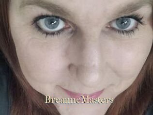 BreanneMasters