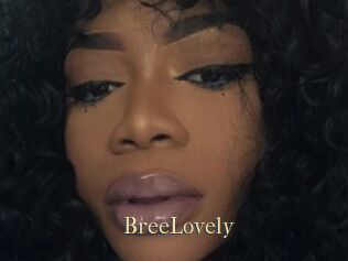 BreeLovely
