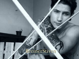 BreinerStiven