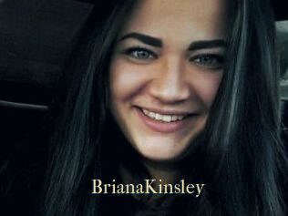 BrianaKinsley